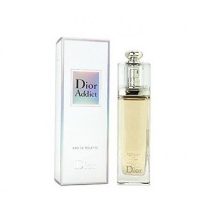 น้ำหอม Dior Addict Eau de Toilette (2014)  ขนาด 100 ml 