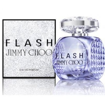 น้ำหอม JIMMY CHOO flash EDP for women ขนาด 100ml