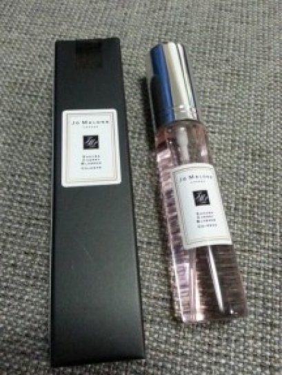 น้ำหอม Jo Malone Sakura Cherry Blossom Cologne ขนาด 30ml (พร้อมกล่อง) 