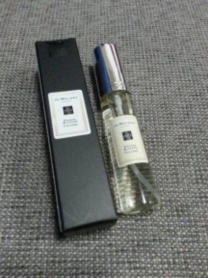 น้ำหอม Jo Malone Orange Blossom Cologne ขนาด 30ml. (พร้อมกล่อง) 