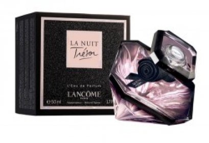 น้ำหอม Lancome LA NUIT TRÉSOR ขนาด 75 ml.