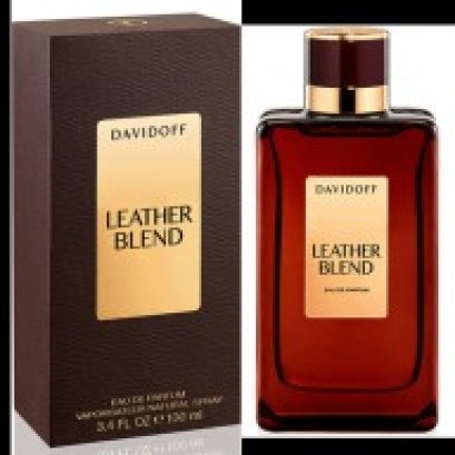 น้ำหอม Davidoff Leather Blend ขนาด 100 ml.