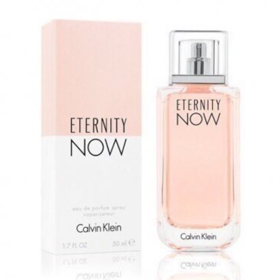 น้ำหอม CK Eternity Now ขนาด 100 ml.