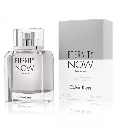 น้ำหอม Eternity Now for Men ขนาด 100 ml.