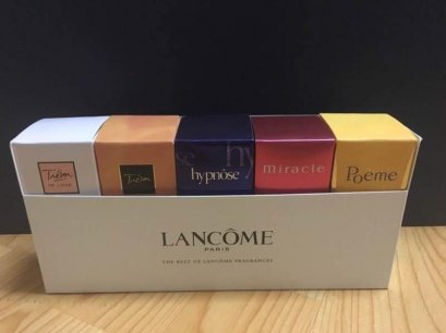 เซ็ตน้ำหอม Lancome