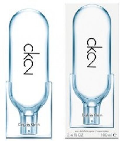 น้ำหอม CK2 ขนาด 100 ml.