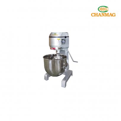 เครื่องผสมแป้ง