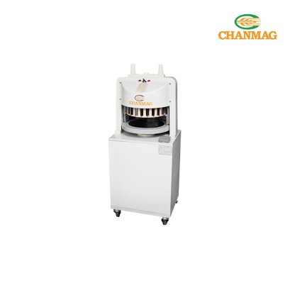 Electrical Dough Dividing Machine