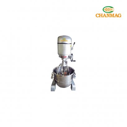 เครื่องผสมแป้ง