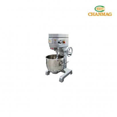 เครื่องผสมแป้ง