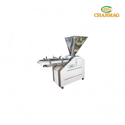 เครื่องแบ่งแป้งปั้นกลม