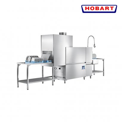 เครื่องล้างจานแบบ Rack-Type