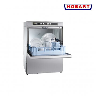เครื่องล้างจาน Hobart Ecomax F504