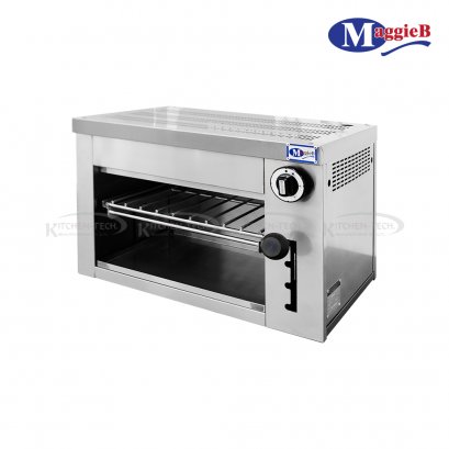 เตาซาลามานเดอร์