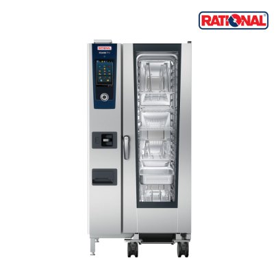 iCombi Pro 20-half size
