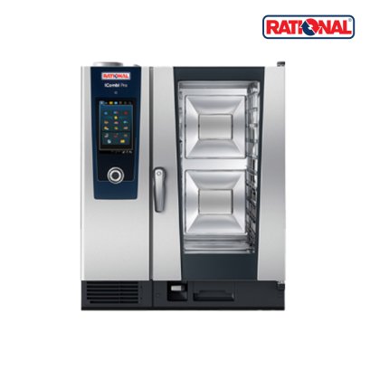 iCombi Pro 10-1/1