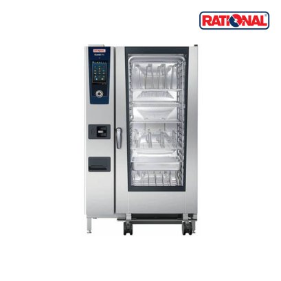 iCombi Pro 20-full size