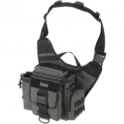 MAXPEDITION JUMBO VERSIPACK