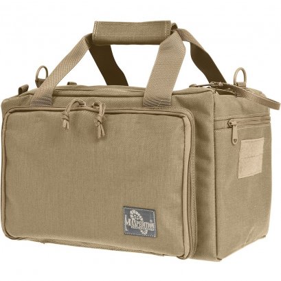 MAXPEDITION COMPACT RANGE BAG