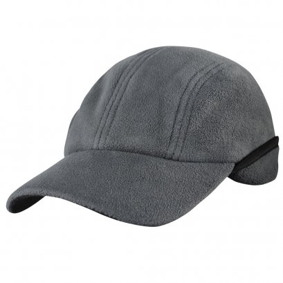 หมวก CONDOR YUKON FLEECE HAT GRAPHITE