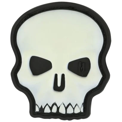 Maxpedition Hi Relief Skull