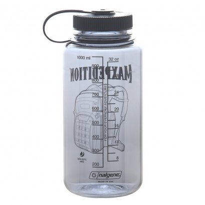 MAXPEDITION® 32 OZ. WIDE-MOUTH NALGENE BOTTLE