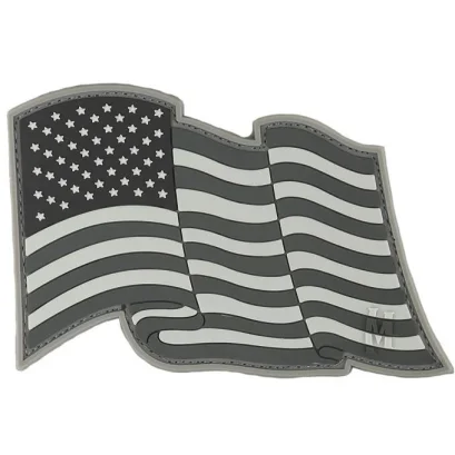 Maxpedition STAR SPANGLED BANNER MORALE PATCH