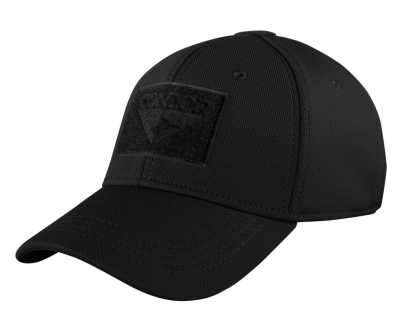 หมวก Condor Flex Tactical Cap Black - S/M