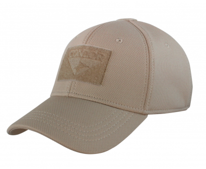 หมวก Condor Flex Tactical Cap Tan - S/M(copy)