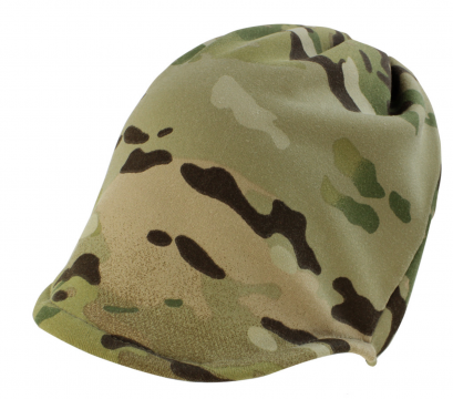 NECK GAITER WITH MULTICAM®