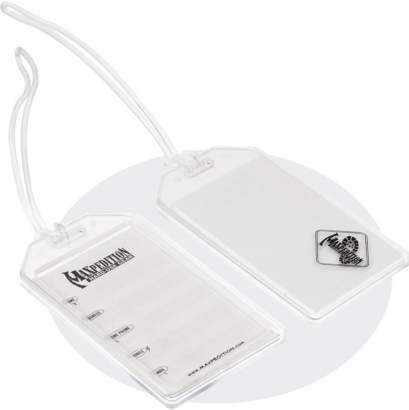 MAXPEDITION LUGGAGE TAG ป้ายชื่อกระเป๋า