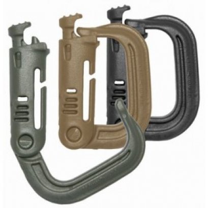 MAXPEDITION GRIMLOC D-RINGS
