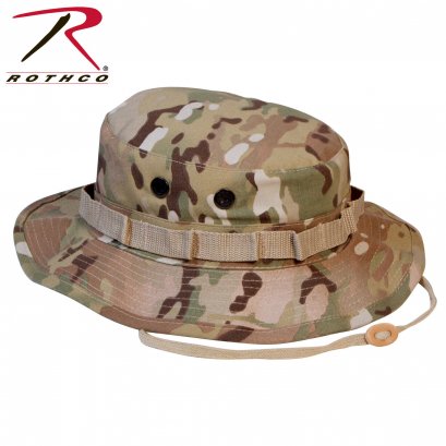 หมวก Boonie Hat Multicam