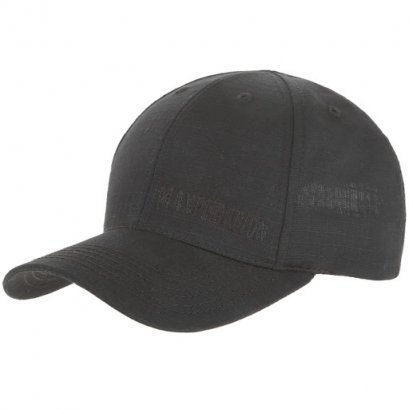 หมวก Maxpedition Field Cap Black