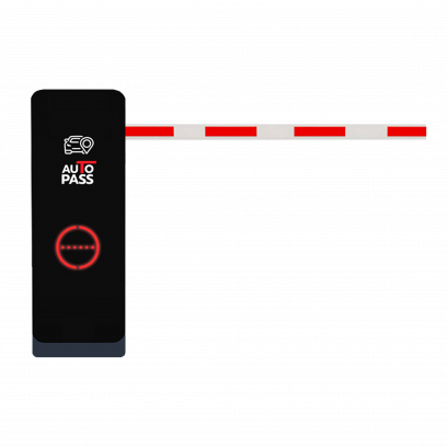 ไม้กั้นรถยนต์,ตู้ไม้กั้น,APG14