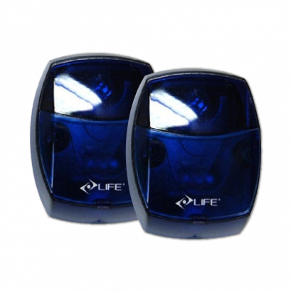 เซ็นเซอร์กันหนีบประตูรีโมท