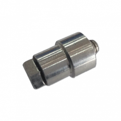 บู้ทสแตนเลส