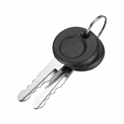 กุญแจปลดล็อคมอเตอร์ประตูอัตโนมัติ