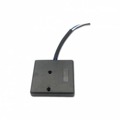 ลิมิตสวิตซ์มอเตอร์ประตูรั้วอัตโนมัติ