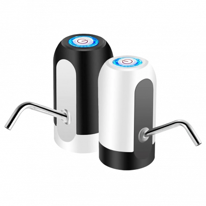 [ส่งในอำเภอเมือง ขอนแก่น] หัวกดน้ำ USB รุ่นไร้สาย(คละสี)