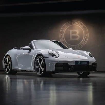 911 CARRERA