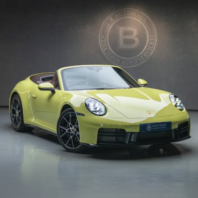 911 CARRERA