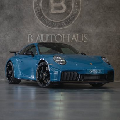 911 CARRERA