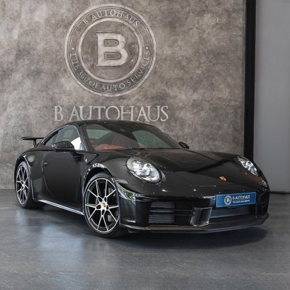 911 CARRERA