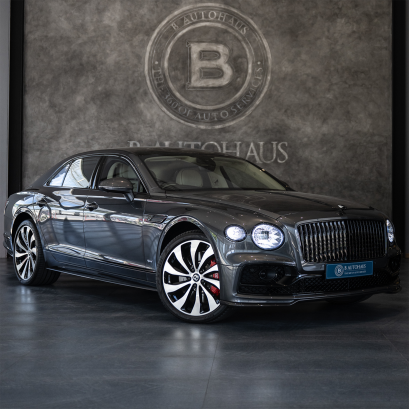 BENTLEY