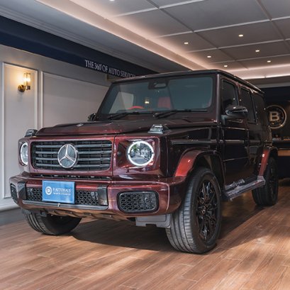 G 450 d