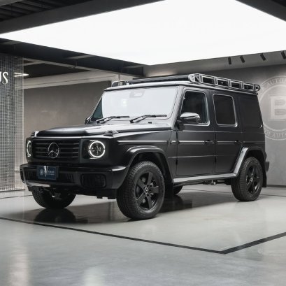 G 450 d