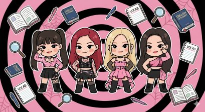 แปลเพลง Pink Venom - BLACKPINK พร้อมคำอ่าน: เจาะลึกศัพท์และสแลงภาษาอังกฤษที่ชาว BLINK ต้องรู้ (ฉบับสมบูรณ์)