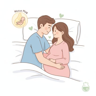 คนท้องมีเพศสัมพันธ์ได้ไหม? รวม "ท่าที่ปลอดภัย" และข้อควรระวัง (คุณพ่อคุณแม่ต้องอ่าน!)