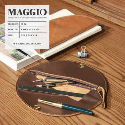 M16 CASE PEN &amp; PENCIL